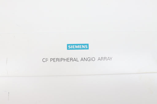 Cp Peripheral Angio Array 63 - m.e.d. GmbH Schulz