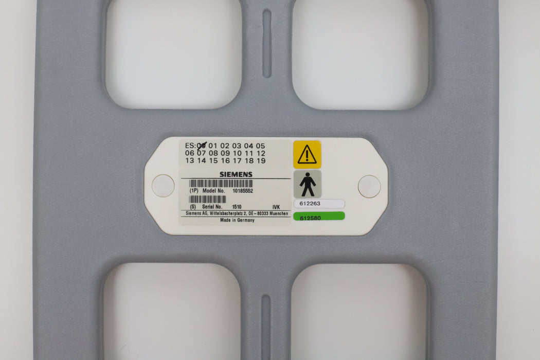 Cp Flex Large 4 Ch A 1.5t Tim Coil - m.e.d. GmbH Schulz