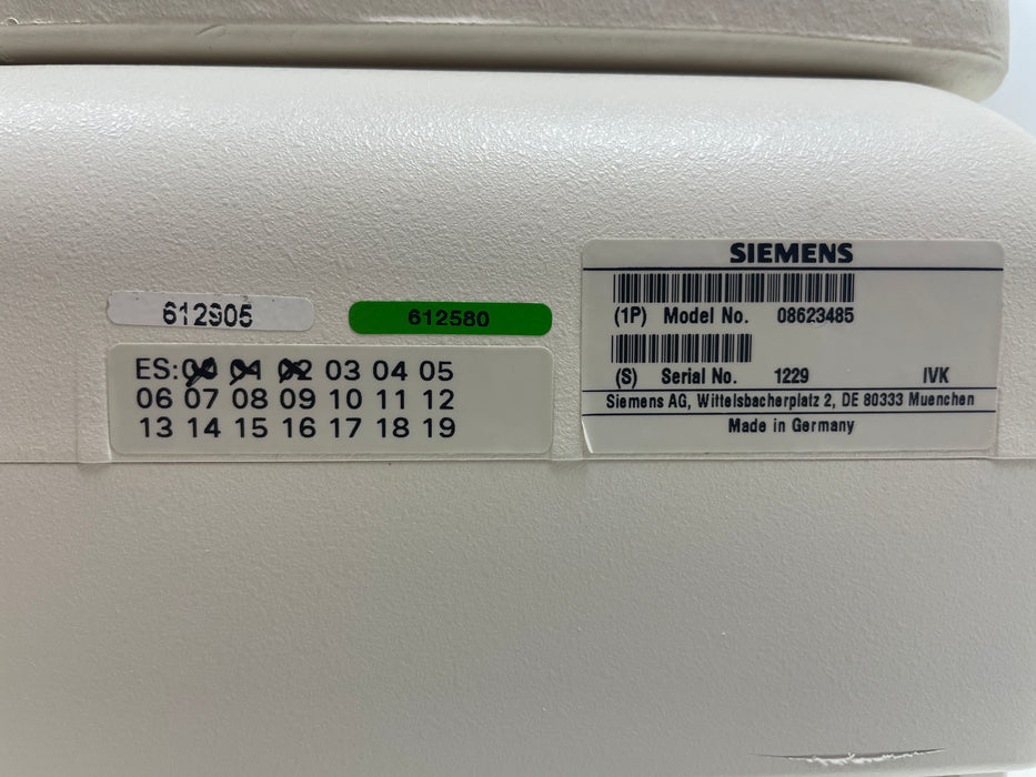 Breast Matrix A Tim Coil - m.e.d. GmbH Schulz