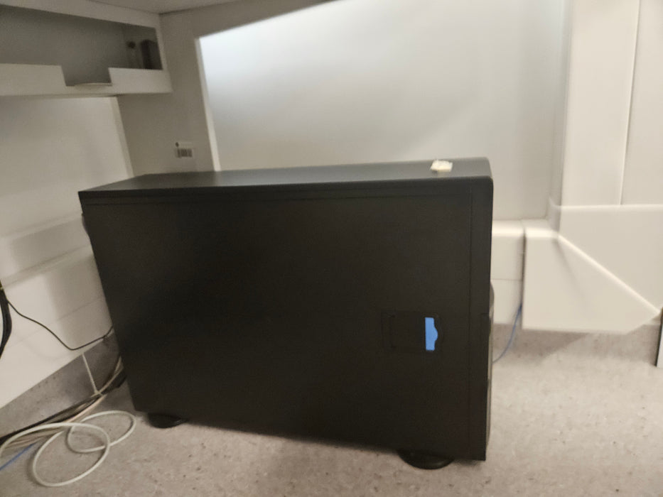 Vantage XGV Atlas, warm - m.e.d. GmbH Schulz