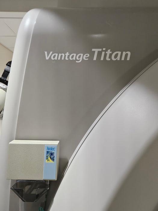 Titan Encore - m.e.d. GmbH Schulz