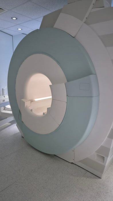 Espree 18CH - m.e.d. GmbH Schulz