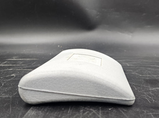 Thin Head Support Cushion 2/Piece - m.e.d. GmbH Schulz