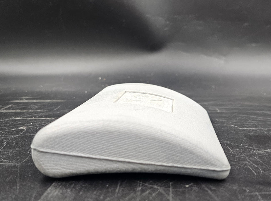 Thin Head Support Cushion 2/Piece - m.e.d. GmbH Schulz