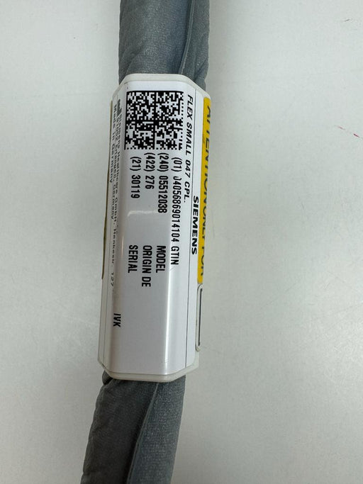 Cp Flex Coil Small - m.e.d. GmbH Schulz