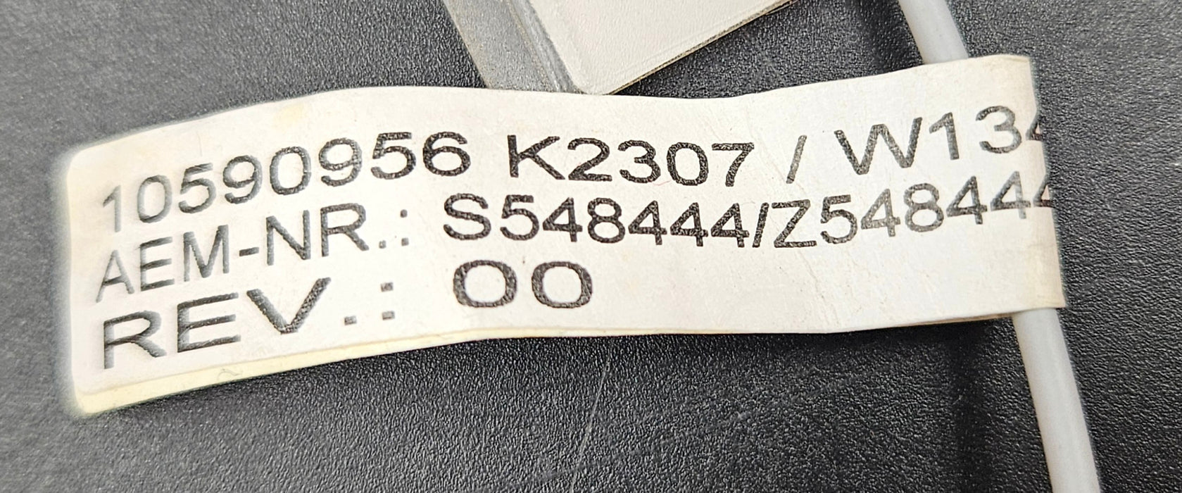 Cable W13470, Trigger Out - m.e.d. GmbH Schulz