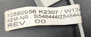Cable W13470, Trigger Out - m.e.d. GmbH Schulz