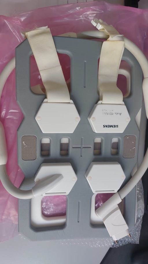 Body Matrix Coil - m.e.d. GmbH Schulz