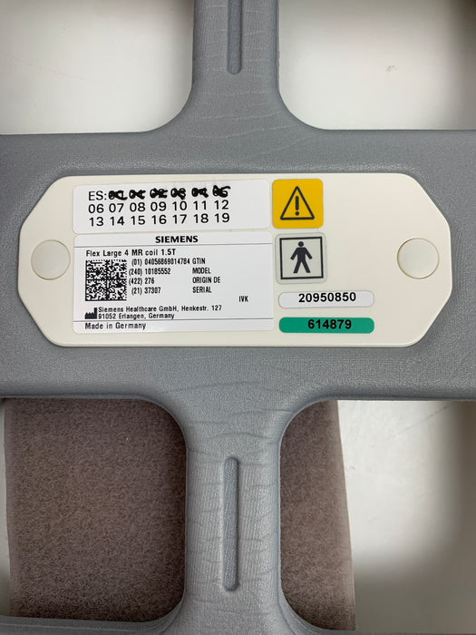 Cp Flex Large 4 Ch A 1.5t Tim Coil - m.e.d. GmbH Schulz