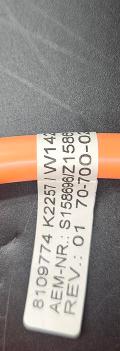 Siemens Cable W1424 - m.e.d. GmbH Schulz