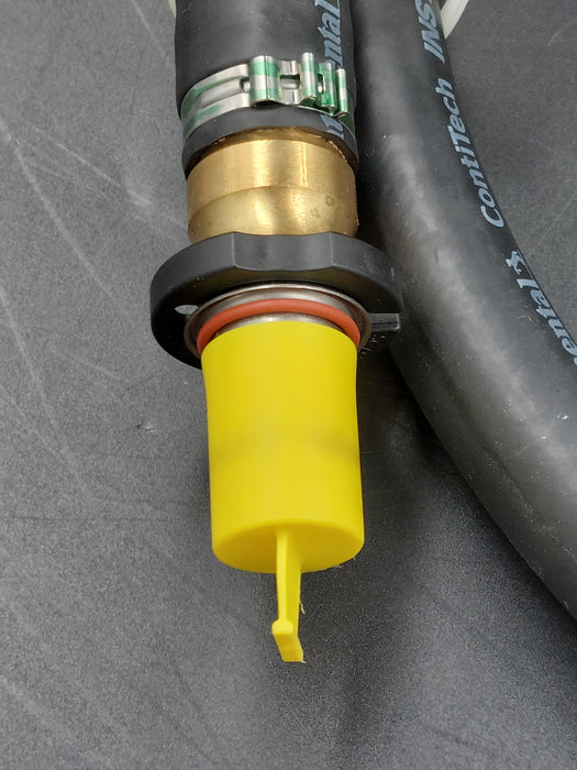 Component Drain Hoses - m.e.d. GmbH Schulz