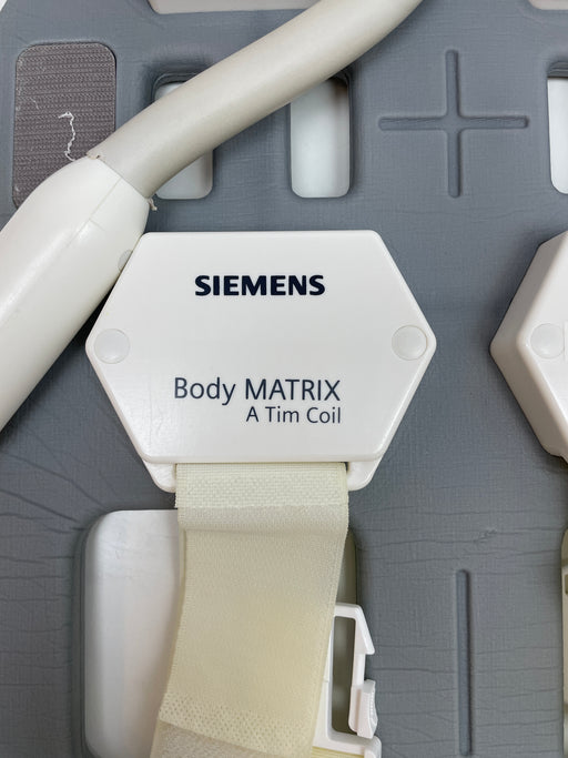 Body Matrix A Tim Coil - m.e.d. GmbH Schulz