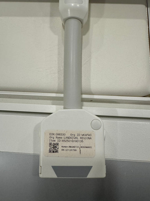 Avanto Fit 48CH - m.e.d. GmbH Schulz