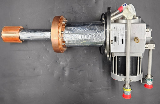 RDK-408/L3 Coldhead - m.e.d. GmbH Schulz