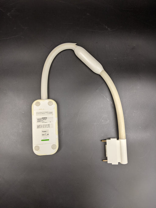 Flex Coil Interface (Preamp 1) - m.e.d. GmbH Schulz