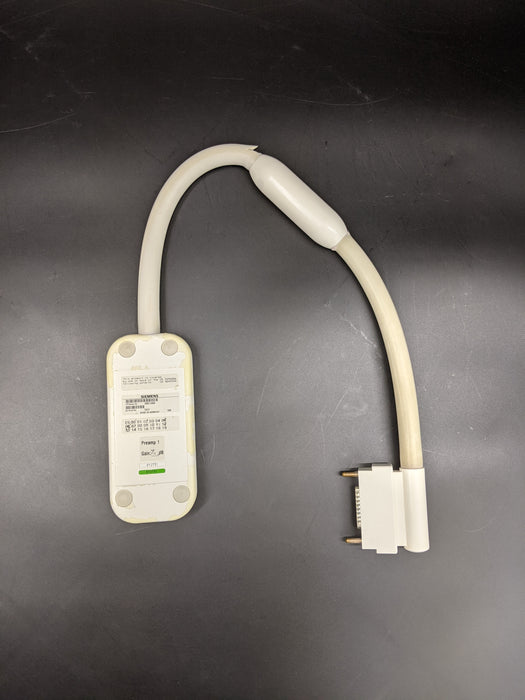 Flex Coil Interface (Preamp 1) - m.e.d. GmbH Schulz