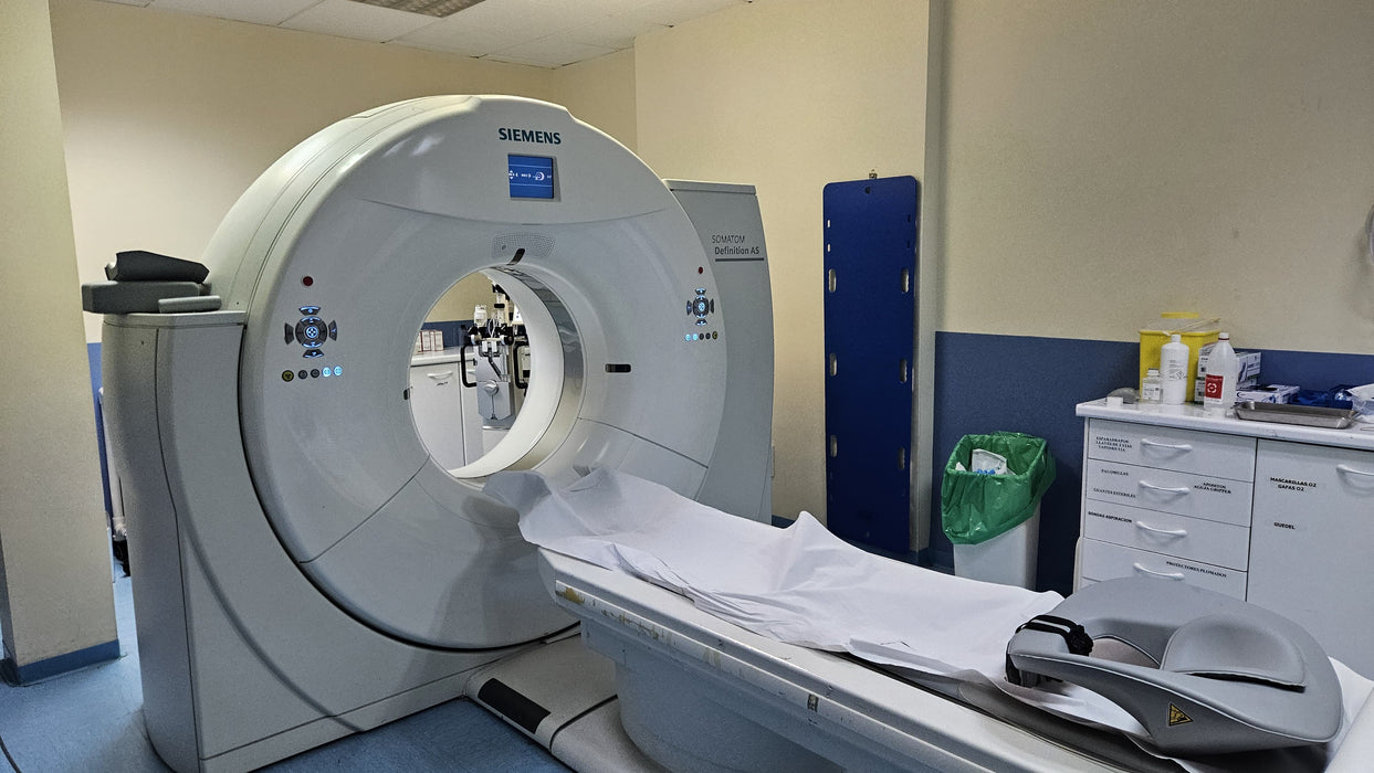 Definition AS - m.e.d. GmbH Schulz