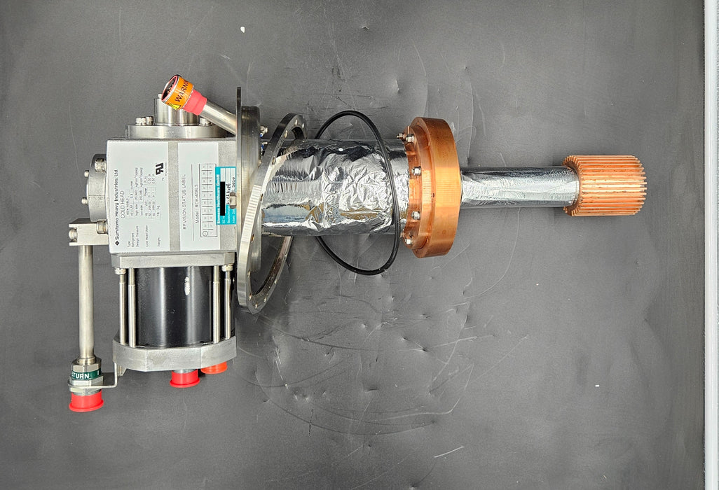 RDK-408/L3 Coldhead - m.e.d. GmbH Schulz