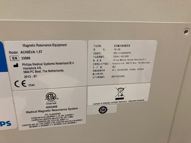 Achieva (WARM) - m.e.d. GmbH Schulz