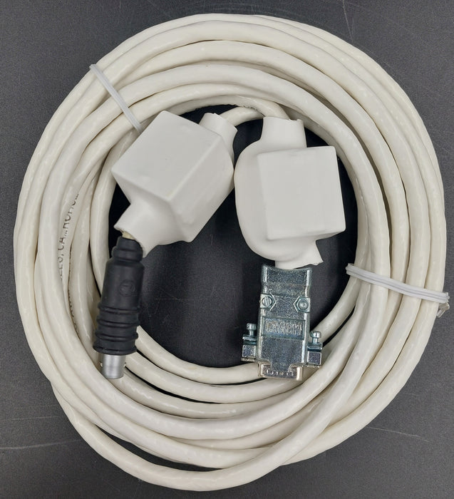 Serial data cable - m.e.d. GmbH Schulz