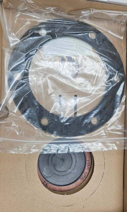 Burst Disc - m.e.d. GmbH Schulz