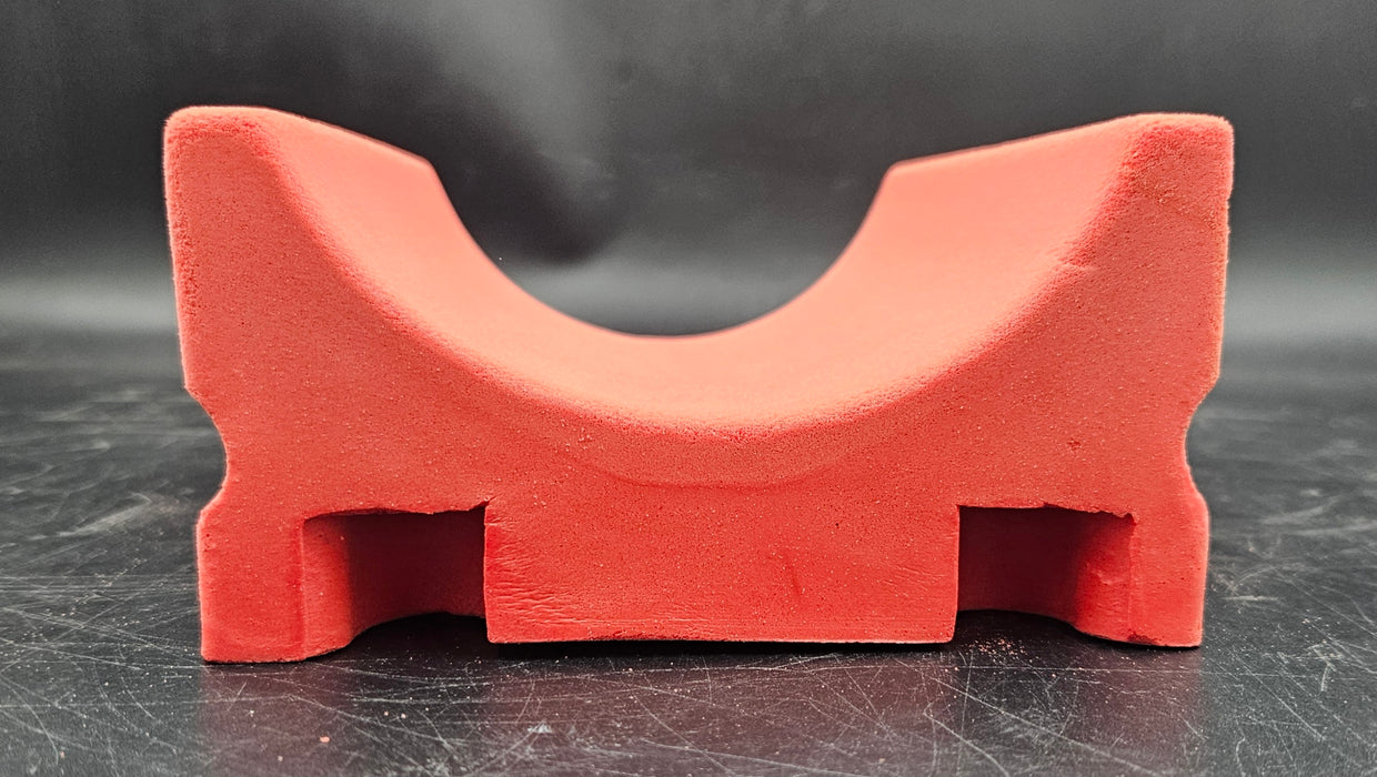 Phantom holder - m.e.d. GmbH Schulz