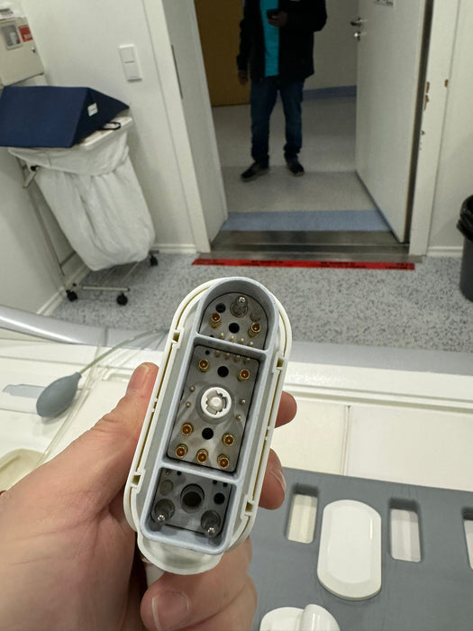 Avanto Fit 48CH - m.e.d. GmbH Schulz