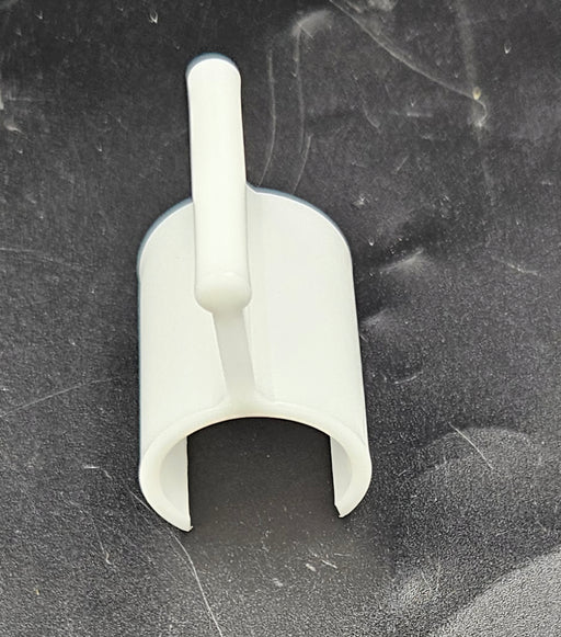 Clip for Adapter Vapour hose - m.e.d. GmbH Schulz