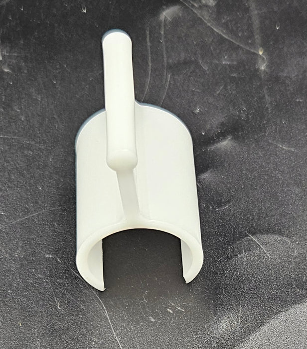 Clip for Adapter Vapour hose - m.e.d. GmbH Schulz