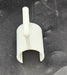 Clip for Adapter Vapour hose - m.e.d. GmbH Schulz