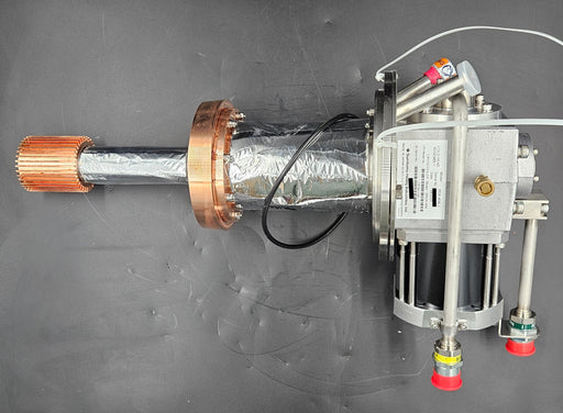 RDK-408/L3 Coldhead - m.e.d. GmbH Schulz