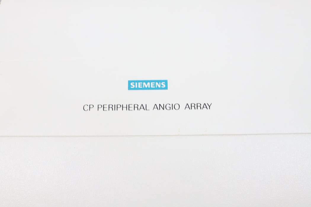 Cp Peripheral Angio Array 63 - m.e.d. GmbH Schulz