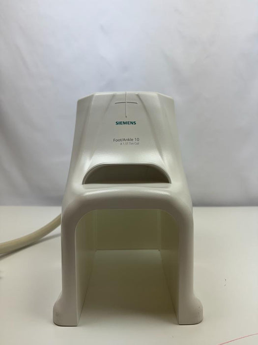 Foot/Ankle Coil - m.e.d. GmbH Schulz