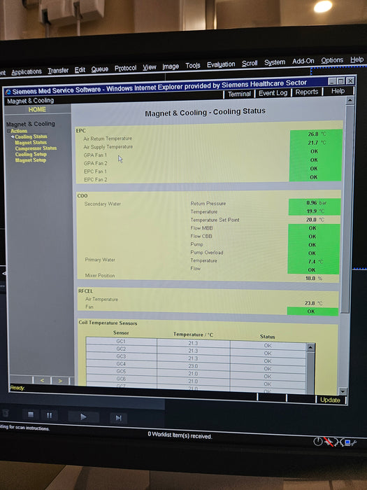Spectra - m.e.d. GmbH Schulz