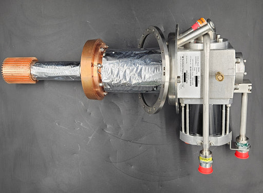 RDK-408/L3 Coldhead - m.e.d. GmbH Schulz