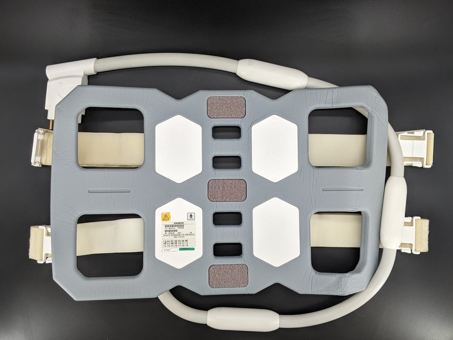 Body Matrix A Tim Coil - m.e.d. GmbH Schulz