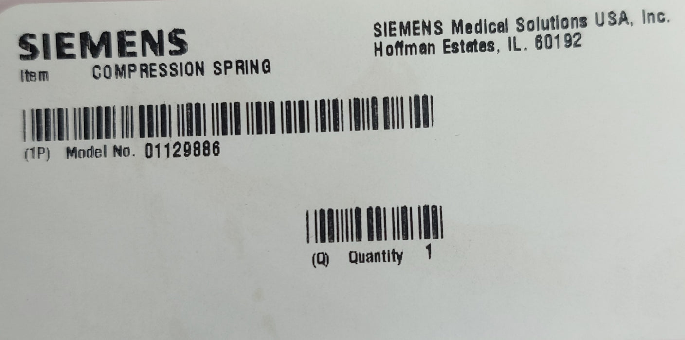 Compression Spring - m.e.d. GmbH Schulz