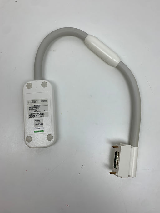 Flex Coil Interface (Preamp 1) - m.e.d. GmbH Schulz