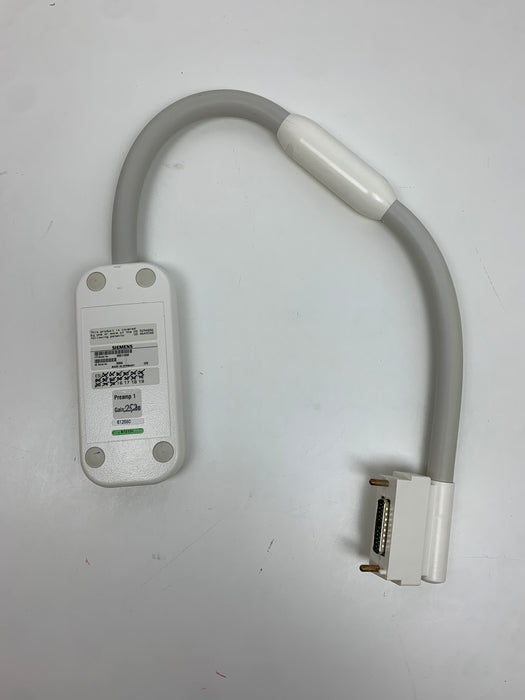 Flex Coil Interface (Preamp 1) - m.e.d. GmbH Schulz