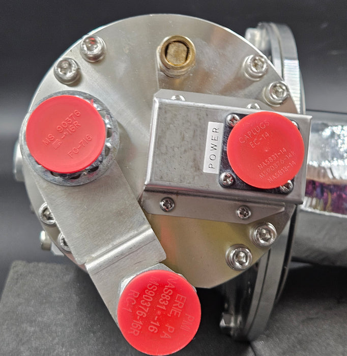RDK-408/L2 Coldhead - m.e.d. GmbH Schulz
