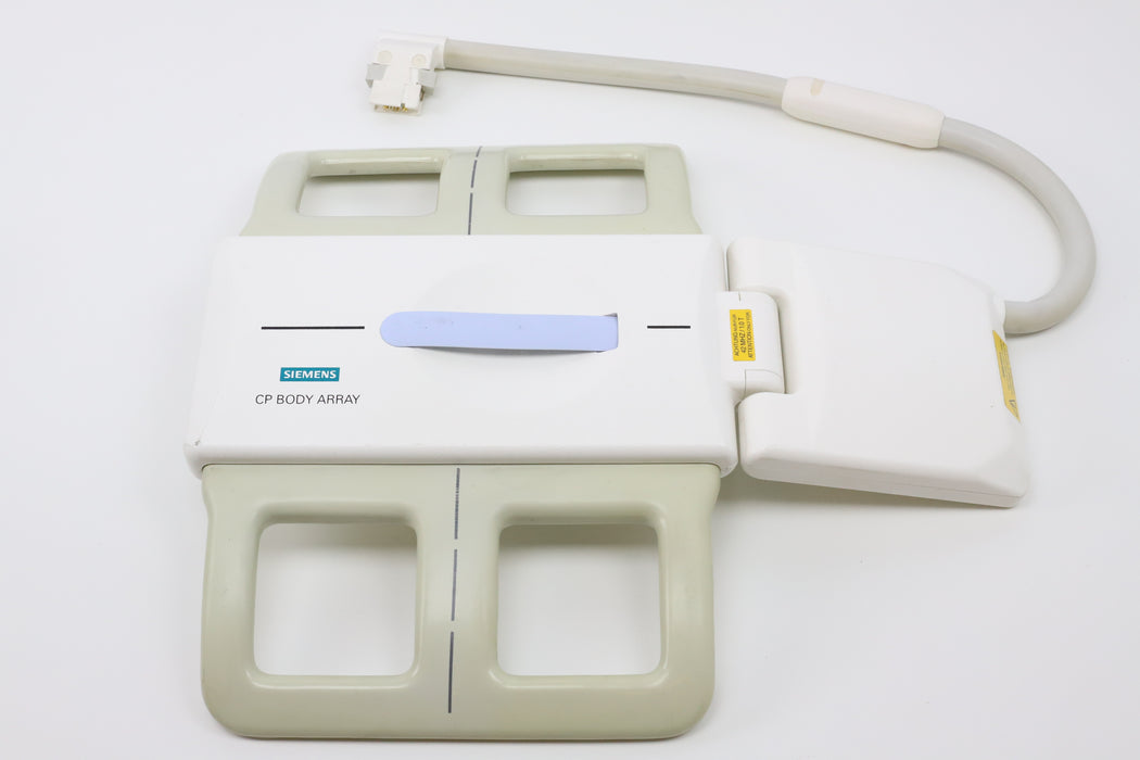 Cp Body Array - m.e.d. GmbH Schulz