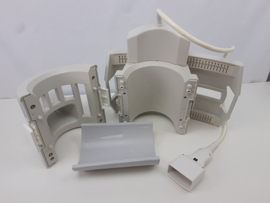 Ht T/R Quad Extremity Coil - m.e.d. GmbH Schulz