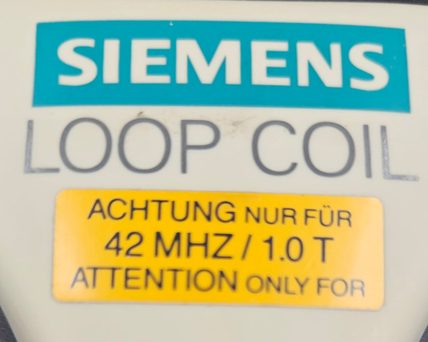 Loop Coil Large - m.e.d. GmbH Schulz