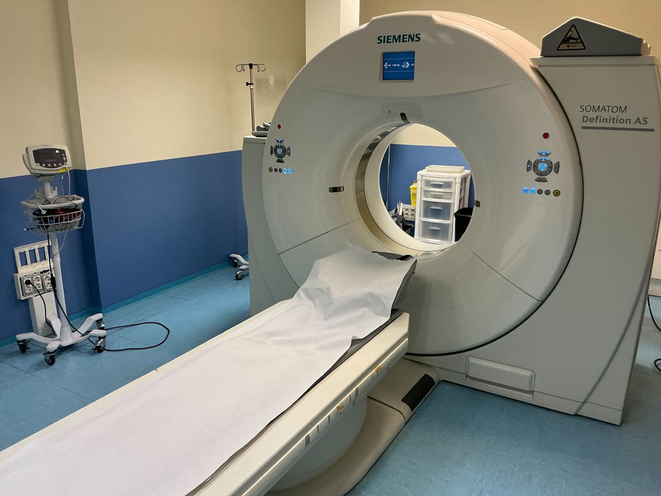 Definition AS - m.e.d. GmbH Schulz