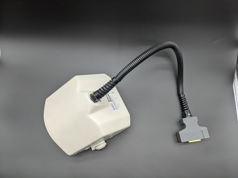 Shoulder Array Coil, 165 mm (Small ) - m.e.d. GmbH Schulz