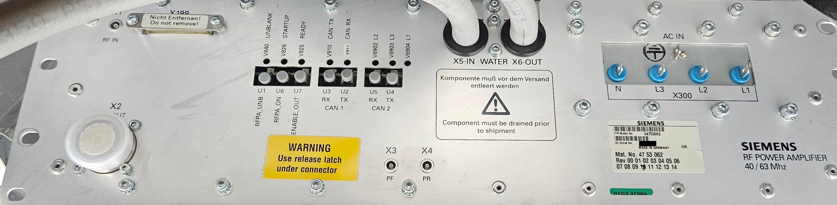 RFPA E6 DORA - m.e.d. GmbH Schulz