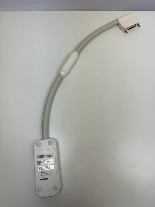 Flex Coil Interface (Preamp 1) - m.e.d. GmbH Schulz