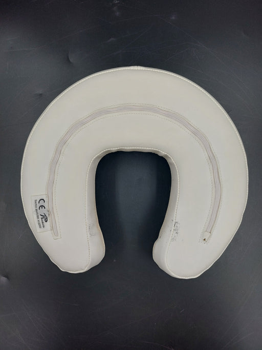 HEAD CUSHION FOR MRI SCANNER - m.e.d. GmbH Schulz