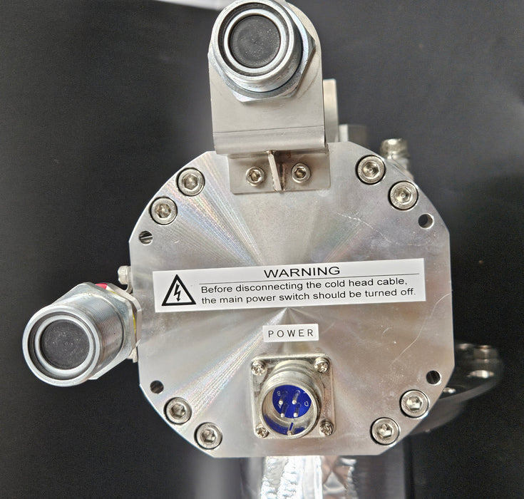 RDK-408/L3 Coldhead - m.e.d. GmbH Schulz