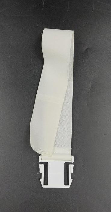 Patient Positioning Strap - Side Release Buckle - m.e.d. GmbH Schulz